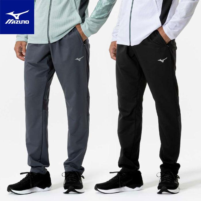 MIZUNO（ミズノ） 送料無料 ジャージ パンツ メンズ ムーブクロス 通気