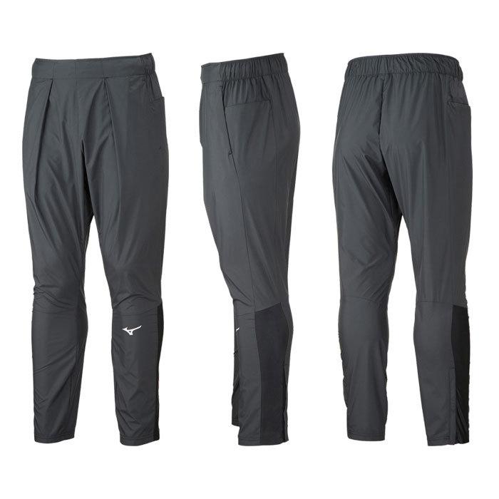 MIZUNO（ミズノ） 送料無料 ウィンドブレーカー 上下 メンズ 男女兼用