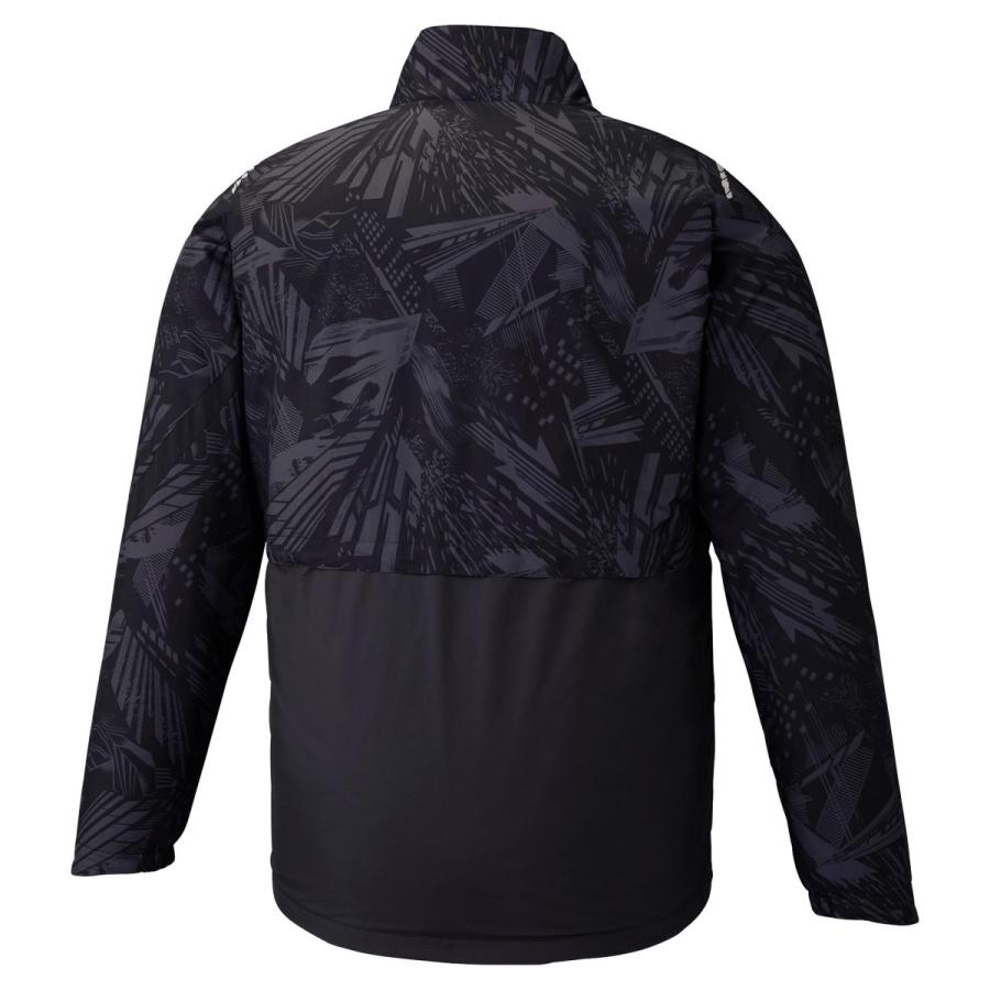 MIZUNO（ミズノ） 送料無料 ブレスサーモ ウォーマージャケット