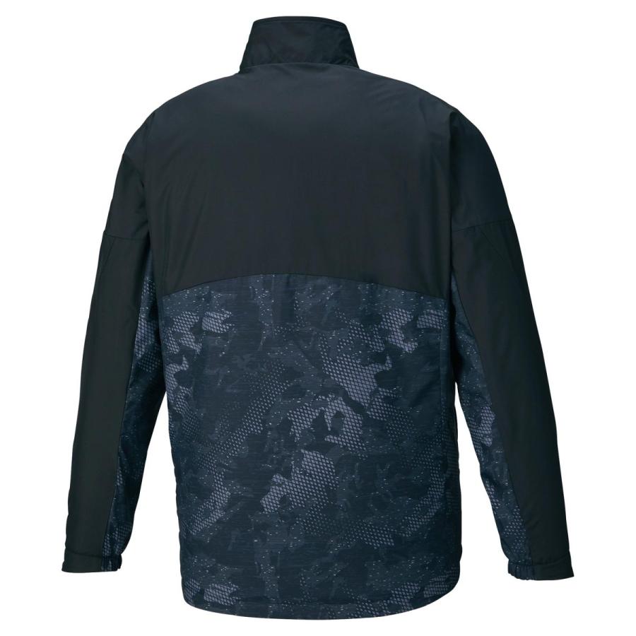 MIZUNO（ミズノ） 送料無料 ウィンドブレーカー メンズ 上下 撥水 発熱