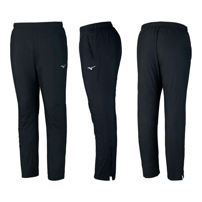 MIZUNO（ミズノ） 送料無料 ウィンドブレーカー メンズ 上下 撥水 発熱