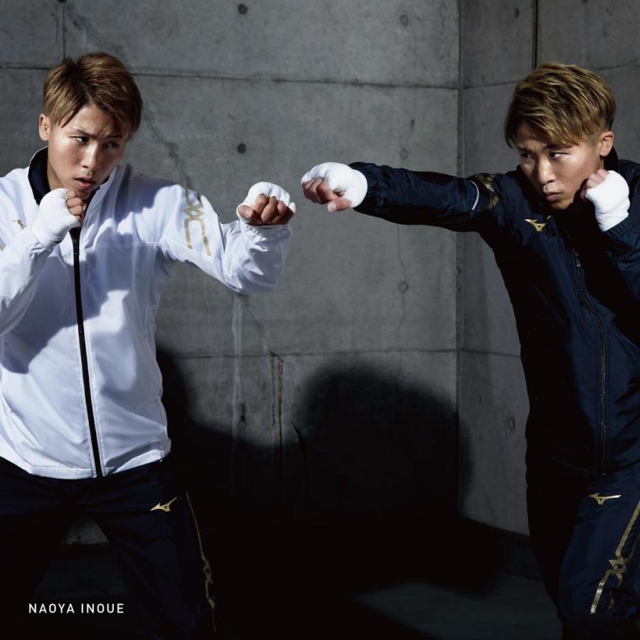 MIZUNO（ミズノ） ウィンドブレーカー ウォーマージャケット メンズ MC