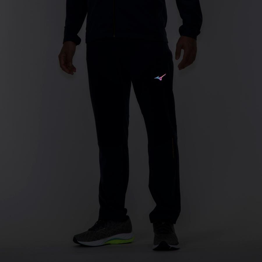 MIZUNO（ミズノ） 送料無料 ジャージ メンズ 上下 サーマルチャージ