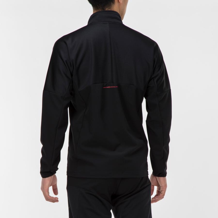 MIZUNO（ミズノ） 送料無料 ジャージ メンズ 上下 サーマルチャージ