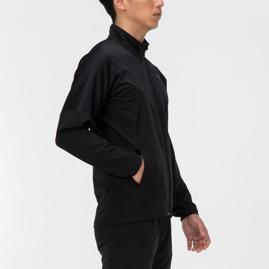 MIZUNO（ミズノ） 送料無料 ジャージ メンズ 上下 サーマルチャージ