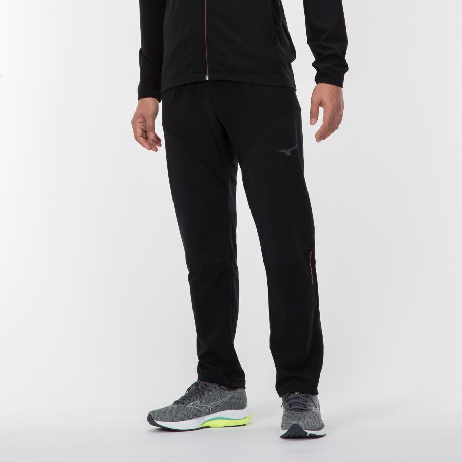 MIZUNO（ミズノ） 送料無料 ジャージ メンズ 上下 サーマルチャージ