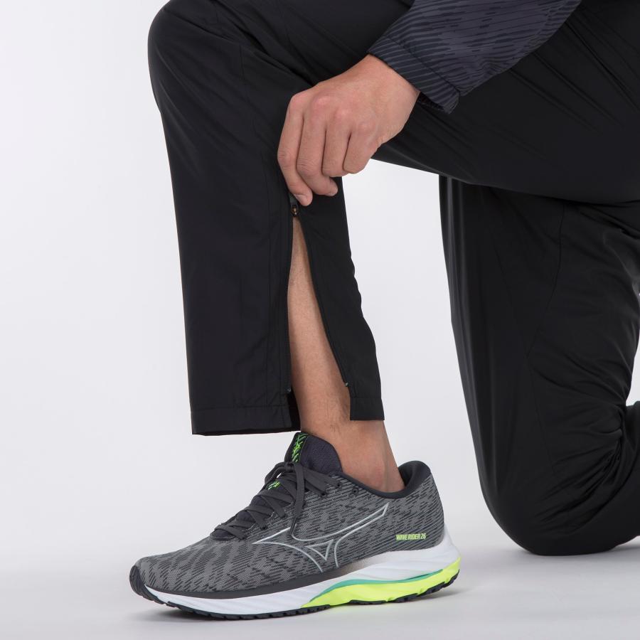 MIZUNO（ミズノ） 送料無料 ウィンドブレーカー メンズ 上下 撥水 発熱