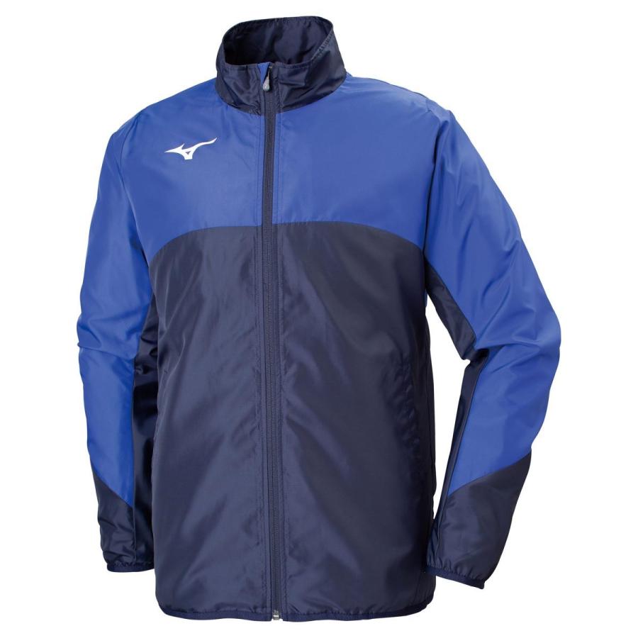 MIZUNO（ミズノ） 送料無料 ウィンドブレーカー ジャケット メンズ 裏