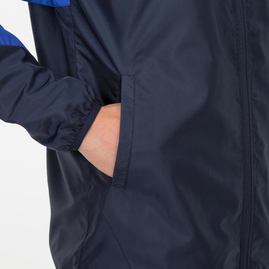 MIZUNO（ミズノ） 送料無料 ウィンドブレーカー ジャケット メンズ 裏