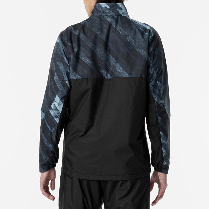 MIZUNO（ミズノ） 送料無料 ウィンドブレーカー ジャケット メンズ