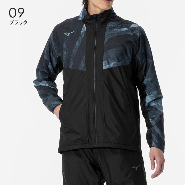 V12 ウィンドブレーカー ウインドブレーカー ジャケット フューチャーアイコン スリー