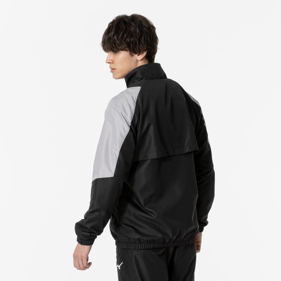 MIZUNO（ミズノ） 送料無料 ブレスサーモ ウォーマー ジャケット