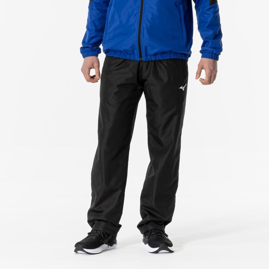 MIZUNO（ミズノ） 送料無料 ブレスサーモ ウォーマー メンズ 上下 発熱
