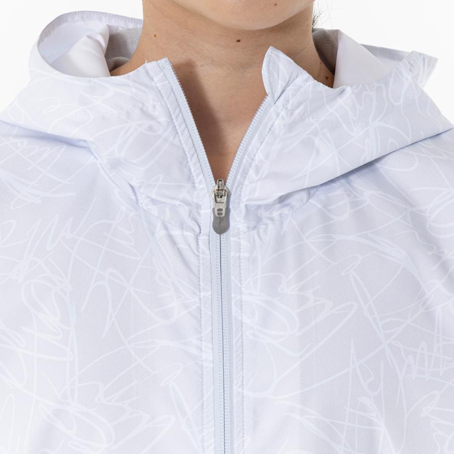 MIZUNO（ミズノ） 送料無料 ウィンドブレーカー レディース 上下 発熱