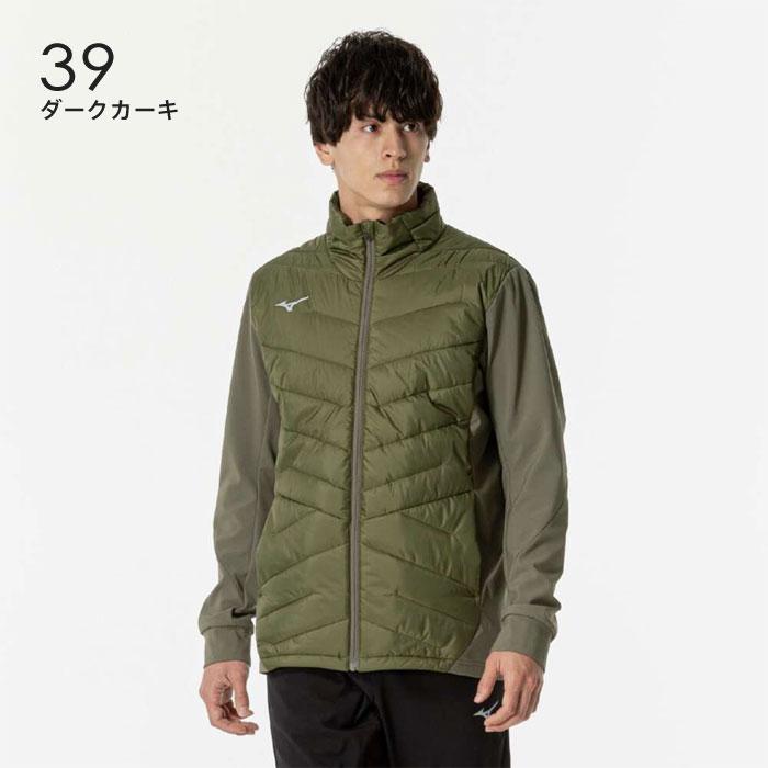 MIZUNOミズノ サッカーウェア ウインドブレーカージャケット メンズ MIZUNO（ミズノ） 送料無料 ウィンドブレーカー ジャケット メンズ