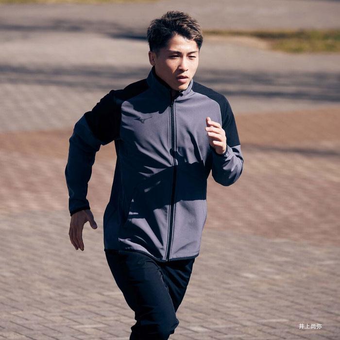 MIZUNO（ミズノ） 送料無料 ウインドブレーカー 上下 メンズ 防風