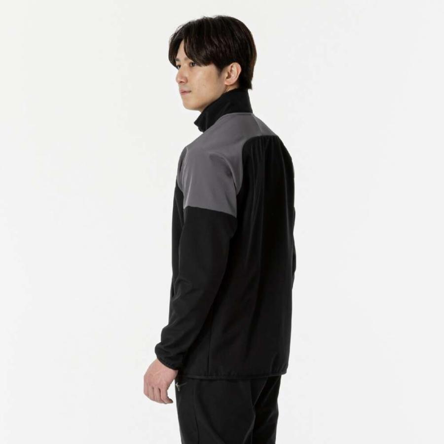 MIZUNO（ミズノ） 送料無料 ウインドブレーカー 上下 メンズ 防風