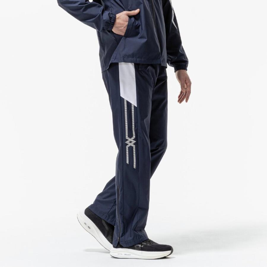 MIZUNO（ミズノ） 送料無料 ウインドブレーカー 上下 メンズ 男女兼用