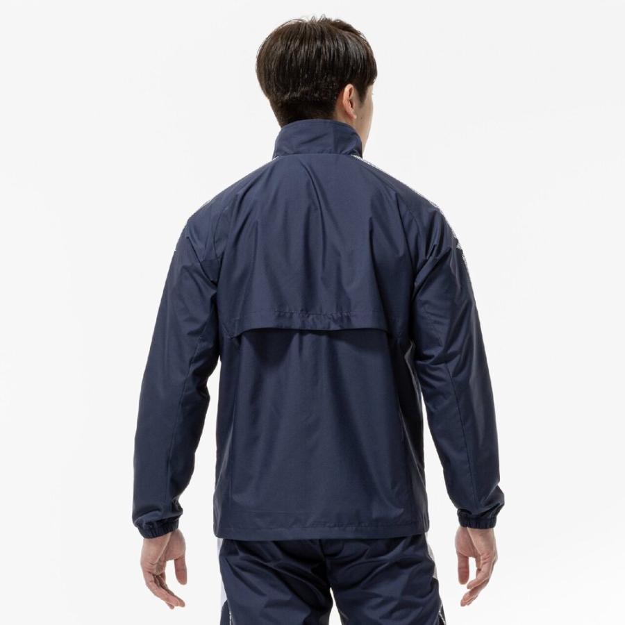Radidas大学サッカー部練習着3点セット＆ウィンブレ上下セット MIZUNO（ミズノ） 送料無料 ウインドブレーカー 上下 メンズ 男女兼用