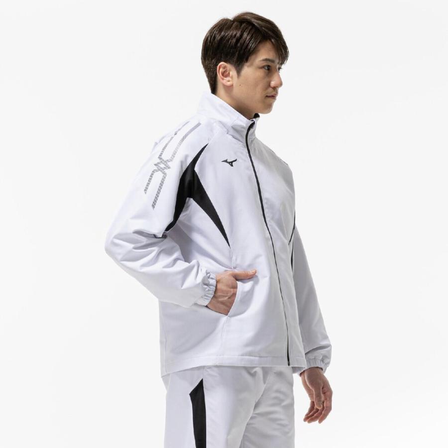 MIZUNO（ミズノ） 送料無料 ブレスサーモ ウインドブレーカー