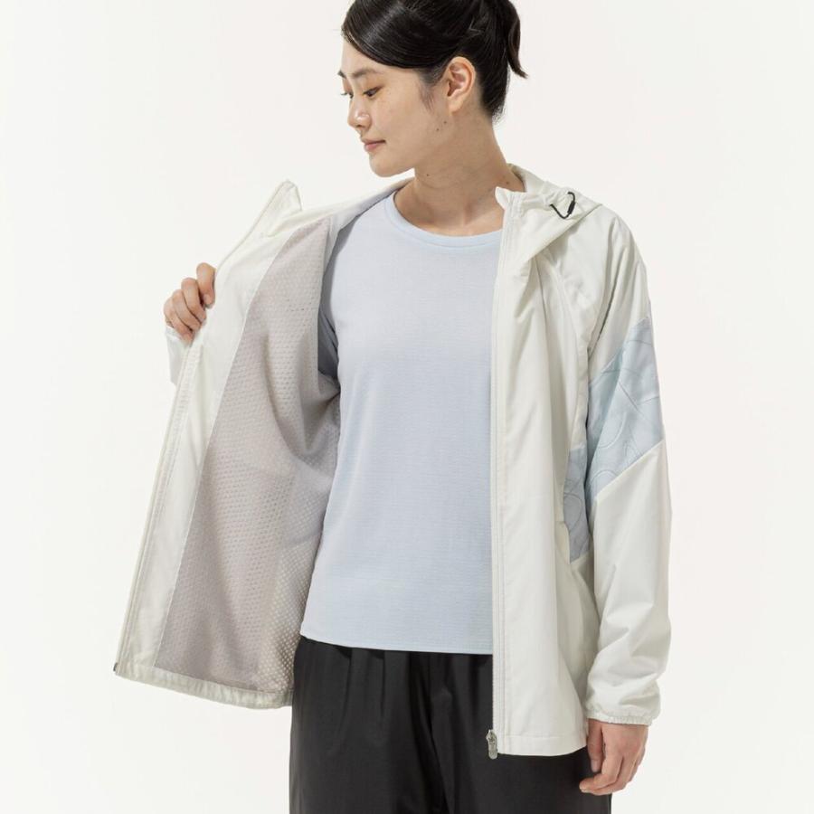 MIZUNO（ミズノ） 送料無料 ウインドブレーカー ジャケット レディース