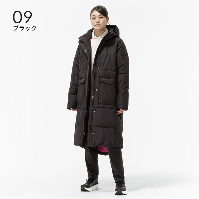 MIZUNO（ミズノ） 送料無料 テックフィルブレスサーモコート
