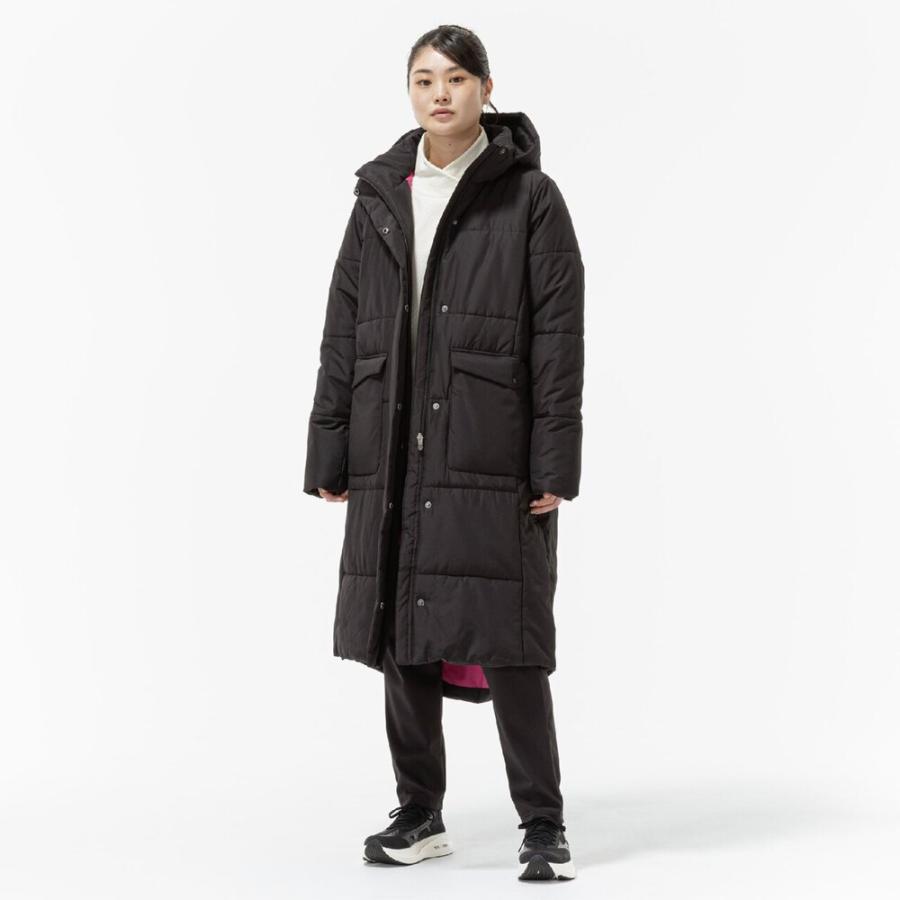 MIZUNO（ミズノ） 送料無料 テックフィルブレスサーモコート