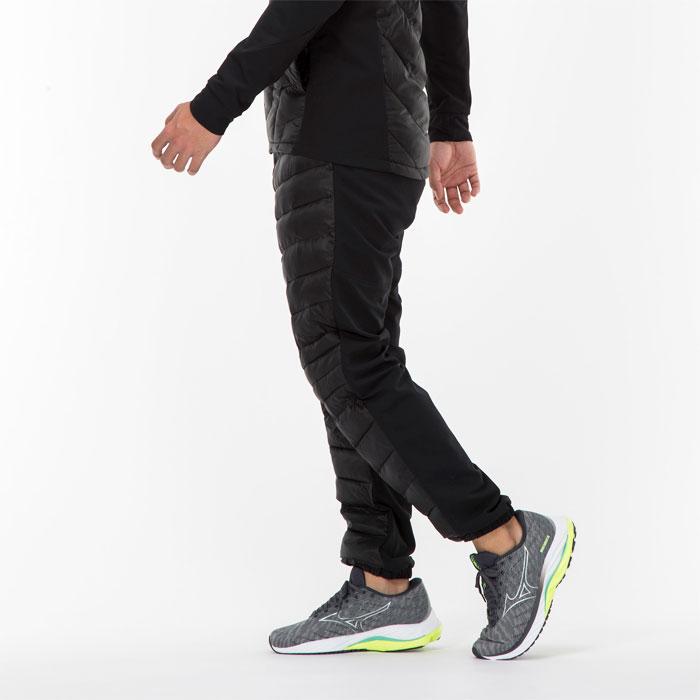 MIZUNO（ミズノ） 送料無料 発熱素材ブレスサーモ パンツ メンズ 保温