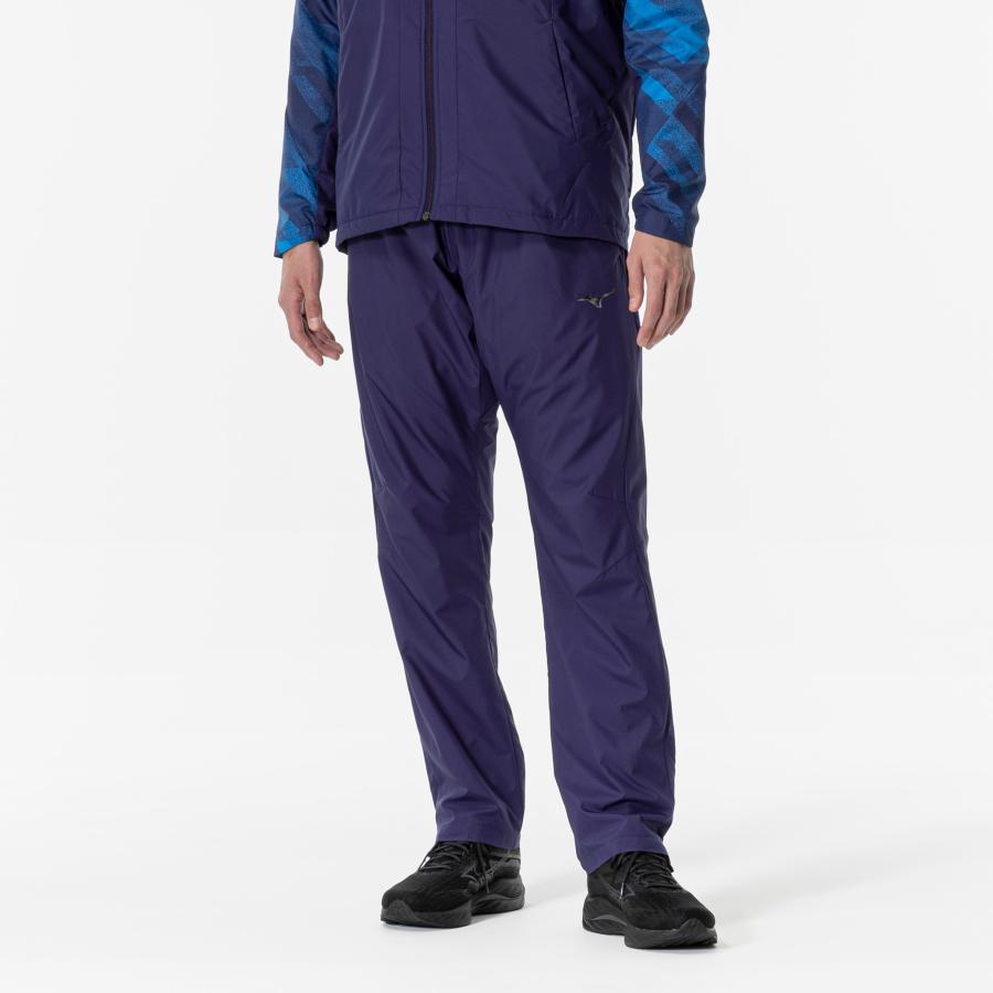 MIZUNO（ミズノ） 送料無料 ウィンドブレーカー パンツ メンズ 発熱