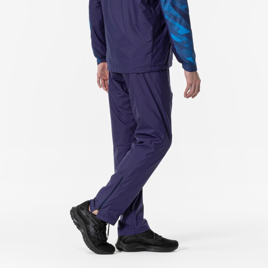 MIZUNO（ミズノ） 送料無料 ウィンドブレーカー パンツ メンズ 発熱