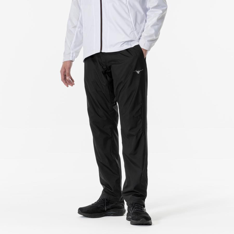 MIZUNO（ミズノ） 送料無料 ウィンドブレーカー パンツ メンズ 発熱