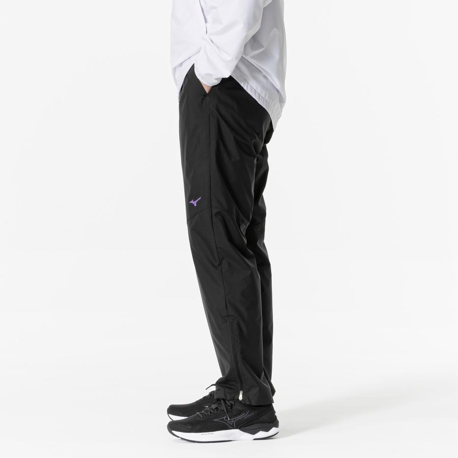 MIZUNO（ミズノ） 送料無料 ウィンドブレーカー パンツ レディース