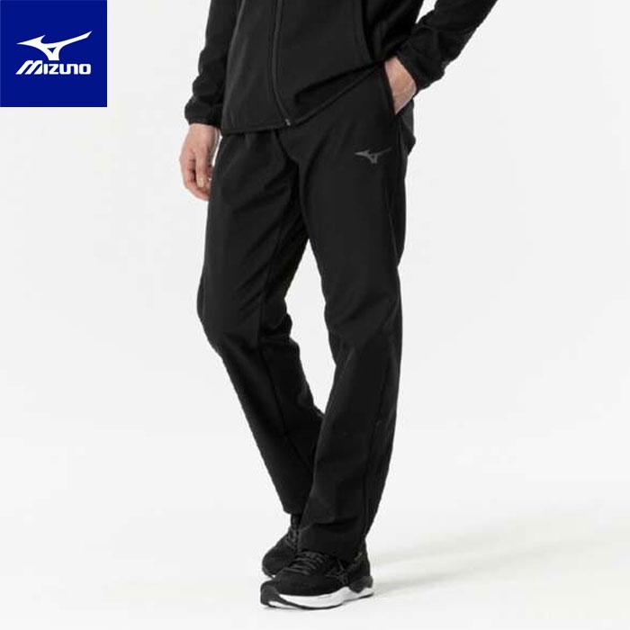MIZUNO（ミズノ） 送料無料 ウインドブレーカー パンツ メンズ 防風
