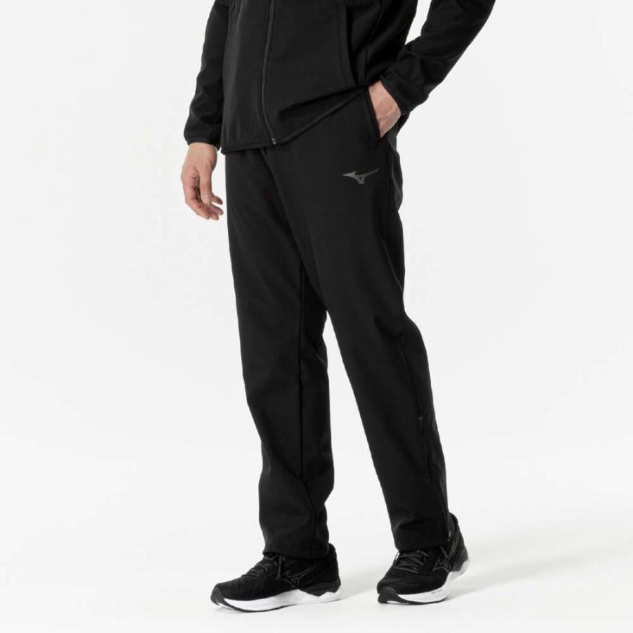 MIZUNO（ミズノ） 送料無料 ウインドブレーカー パンツ メンズ 防風