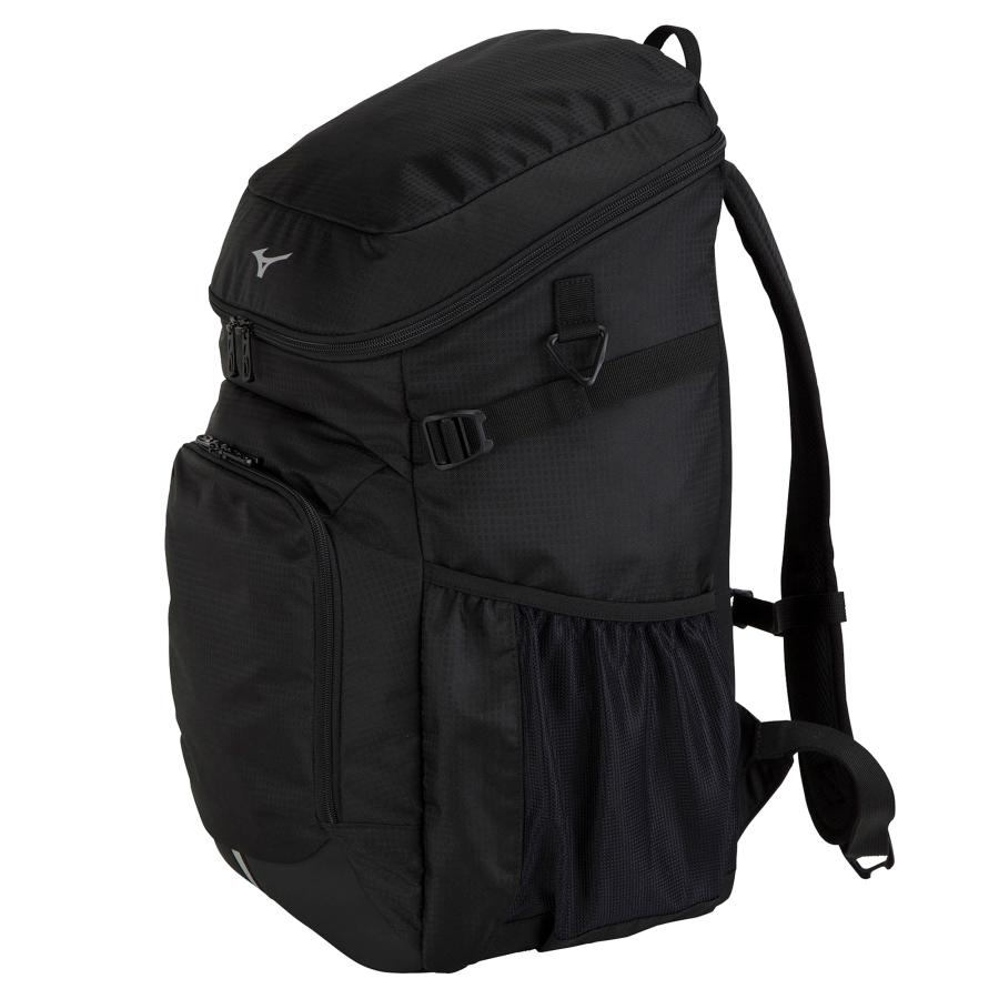 MIZUNO（ミズノ） 送料無料 バックパック 40L リュック 大容量