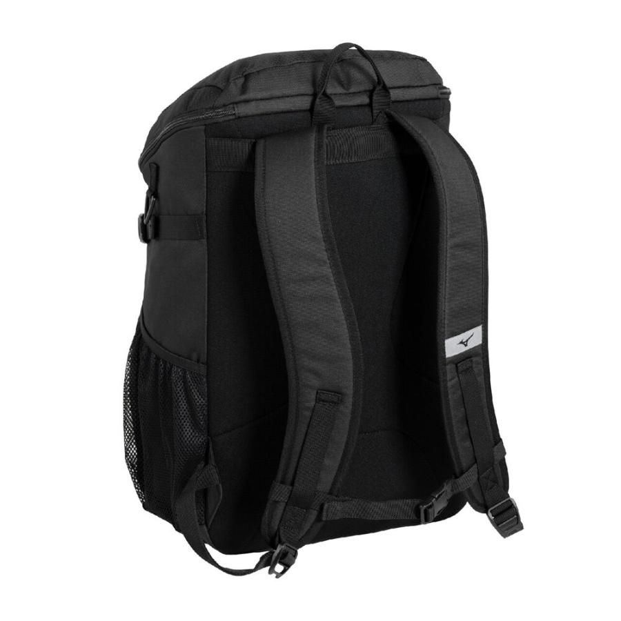 MIZUNO（ミズノ） 送料無料 バックパック 40L リュック 大容量