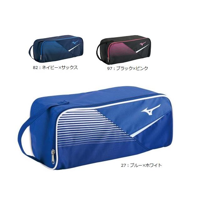 MIZUNO（ミズノ） 【メール便可】ミズノ シューズケース シューズ