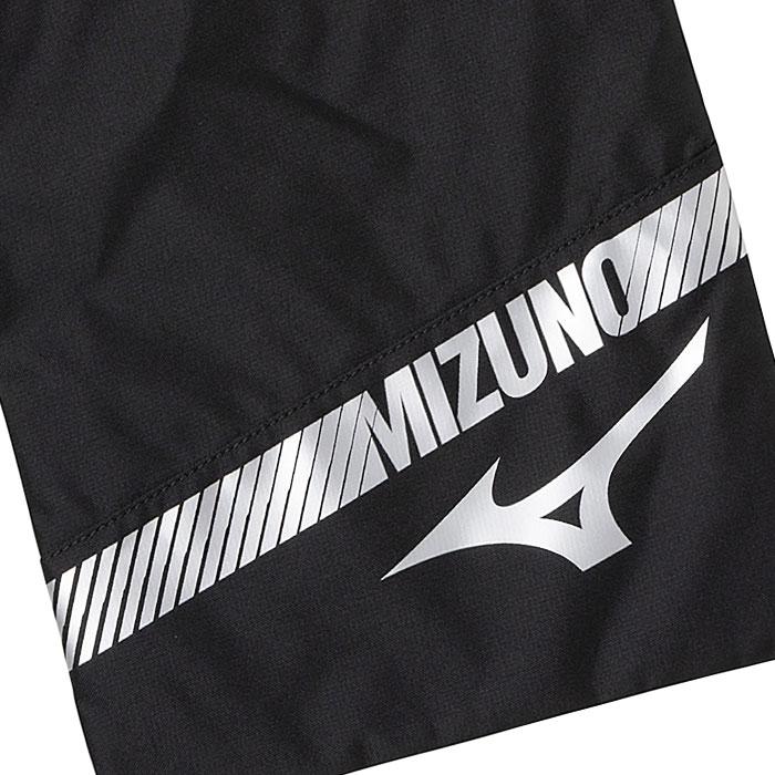 MIZUNO（ミズノ） シューズ袋 スポーツ シューズケース サッカー 巾着