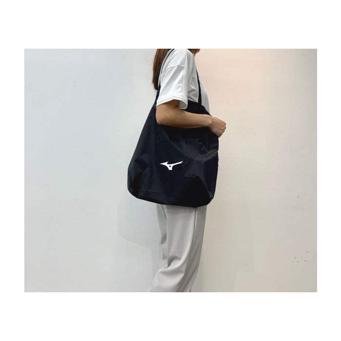 MIZUNO（ミズノ） 【メール便可】ミズノ トートバッグ マチ付き サブ