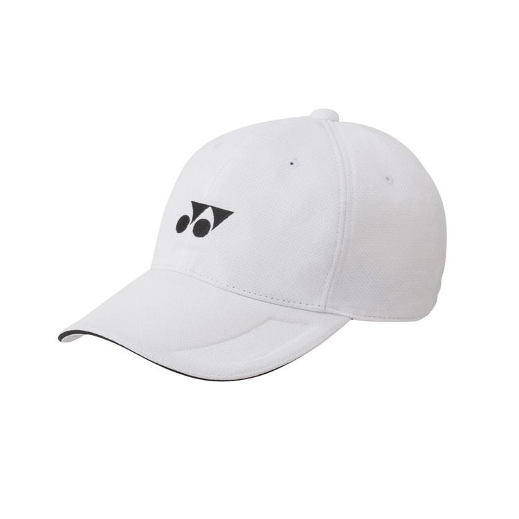 YONEX（ヨネックス） 40061 ユニキャップ 男女兼用 熱中症対策 帽子