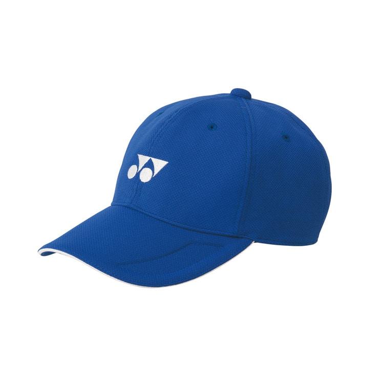 YONEX（ヨネックス） 40061 ユニキャップ 男女兼用 熱中症対策 帽子