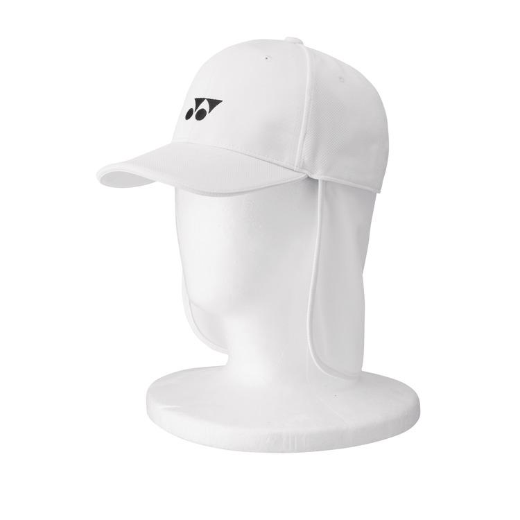 YONEX（ヨネックス） 40071 ユニキャップ 男女兼用 熱中症対策 帽子