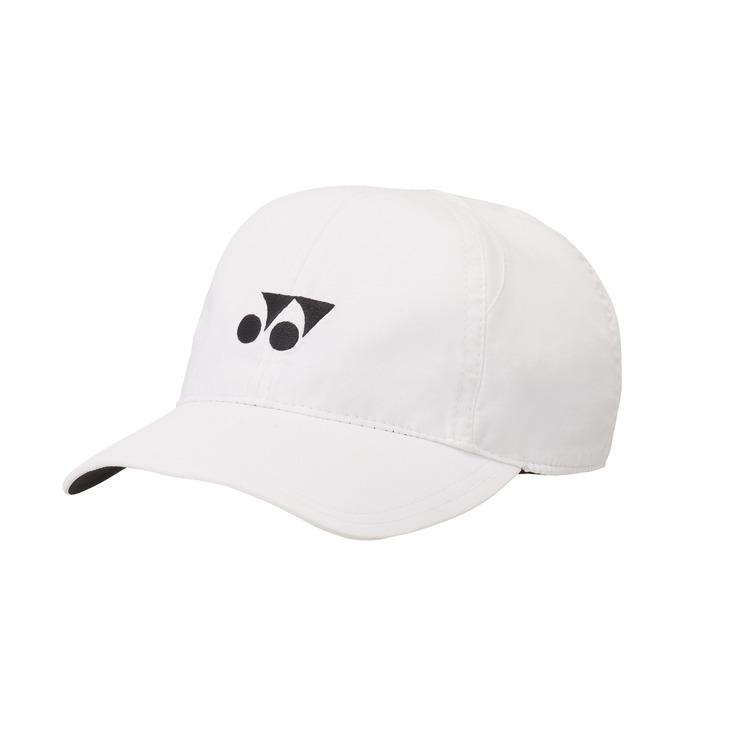 YONEX ヨネックス ユニキャップ. 40083 帽子 キャップ 日よけ