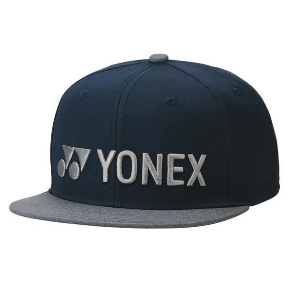 キャップ　ヨネックス YONEX（ヨネックス） ユニキャップ. 40093 帽子 キャップ 日よけ