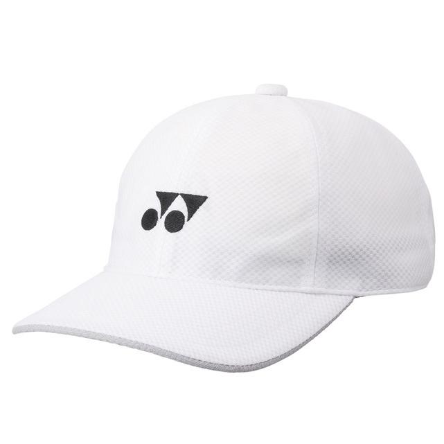YONEXキャップ YONEX ヨネックス ユニ メッシュキャップ 40106 帽子 キャップ
