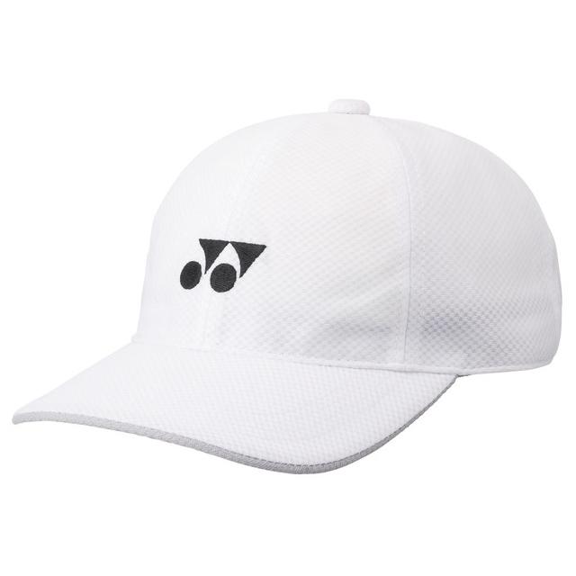 YONEX（ヨネックス） ジュニア メッシュキャップ 40106J 帽子 キャップ