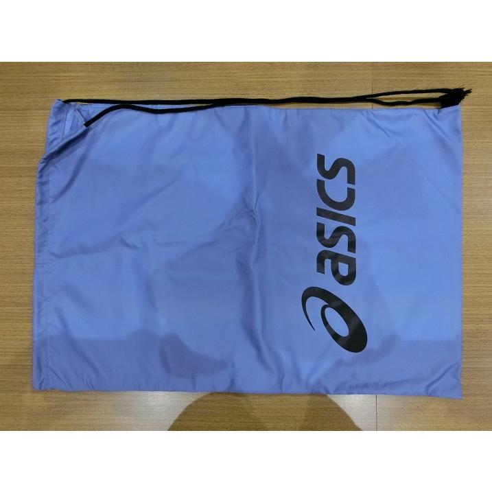 ASICS（アシックス） 【メール便可】アシックス ナップザック 40×60cm