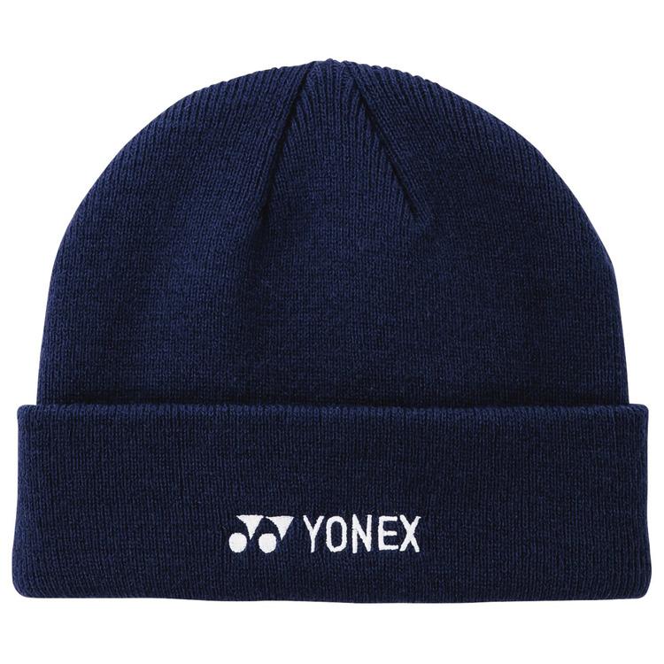 YONEX（ヨネックス） ユニビーニー. 41053 ニットキャップ 防寒