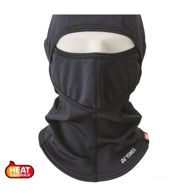 YONEX ヒートカプセル YONEX 【メール便可】ヨネックス 45036 ヒートカプセル フェイス