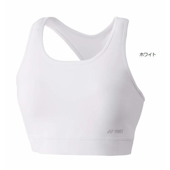 YONEX（ヨネックス） ウィメンズ スポーツブラ. 46045 : マツダ